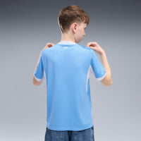 Man City 26/27 Home Football Shirt Jnr