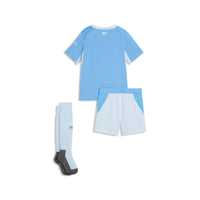 Man City 26/27 Home Football Mini Kit
