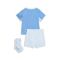 Man City 26/27 Home Baby Football Kit