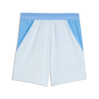 Man City 26/27 Home Football Shorts Jnr