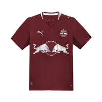 Red Bull Salzburg 26/27 Away Football Shirt