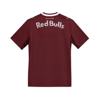 Red Bull Salzburg 26/27 Away Football Shirt