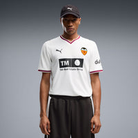 Valencia 26/27 Home Football Shirt