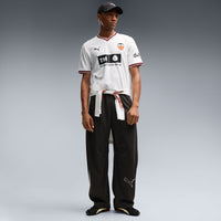 Valencia 26/27 Home Football Shirt