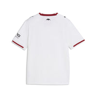 Valencia 26/27 Home Football Shirt Jnr