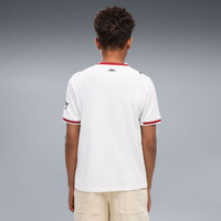 Valencia 26/27 Home Football Shirt Jnr