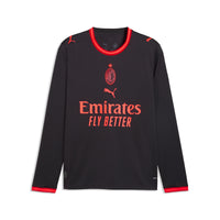 AC Milan 26/27 3rd L/S Football Shirt
