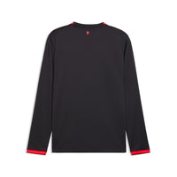 AC Milan 26/27 3rd L/S Football Shirt