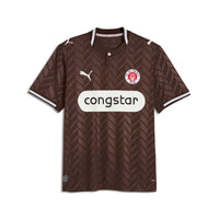 St Pauli 26/27 Home Football Shirt