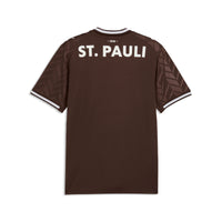 St Pauli 26/27 Home Football Shirt