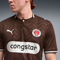 St Pauli 26/27 Home Football Shirt