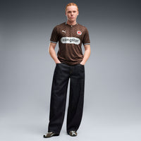 St Pauli 26/27 Home Football Shirt