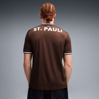 St Pauli 26/27 Home Football Shirt