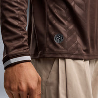 St Pauli 26/27 Home Long Sleeve Football Shirt