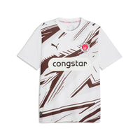 St Pauli 26/27 Away Football Shirt