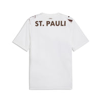 St Pauli 26/27 Away Football Shirt