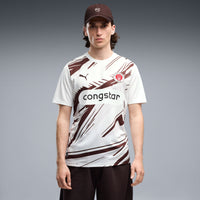 St Pauli 26/27 Away Football Shirt