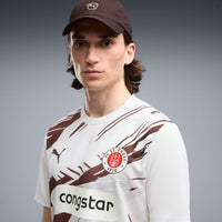 St Pauli 26/27 Away Football Shirt