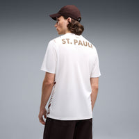 St Pauli 26/27 Away Football Shirt