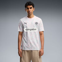 St Pauli 26/27 3rd Football Shirt