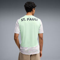 St Pauli 26/27 3rd Football Shirt