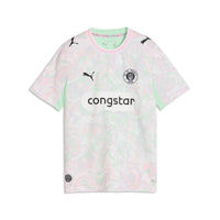 St Pauli 26/27 3rd Football Shirt