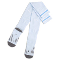 Man City 26/27 Home Football Socks