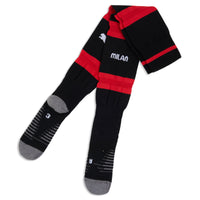AC Milan 26/27 Home Football Socks