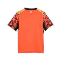Man City 26/27 GK Football Shirt Jnr