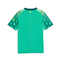 Man City 26/27 GK Football Shirt Jnr