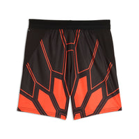 Man City 26/27 GK Football Shorts Jnr