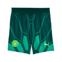 Man City 26/27 GK Football Shorts Jnr