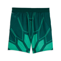 Man City 26/27 GK Football Shorts Jnr
