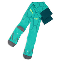 Man City 26/27 GK Football Socks