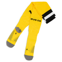 Borussia Dortmund 26/27 Home Football Socks
