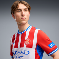 Girona 26/27 Home Football Shirt