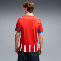 Girona 26/27 Home Football Shirt
