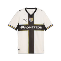Parma 26/27 Home Football Shirt
