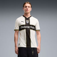 Parma 26/27 Home Football Shirt