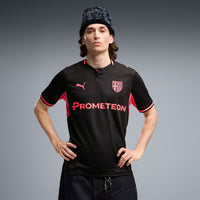 Parma 26/27 3rd Football Shirt