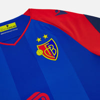FC Basel 26/27 Home Football Shirt