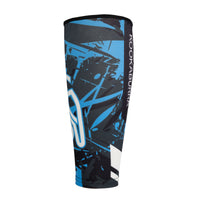 Shin Sleeves (Bolt)