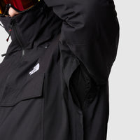 Fourbarrel Triclimate 3-in-1 Jacket