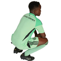 Bayern Munich 25/26 GK Football Shirt Jnr