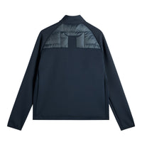 Heyden Quilt Hybrid Golf Jacket