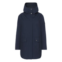 Gwen Parka - Women's