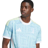 Juventus 25/26 Away Football Shirt