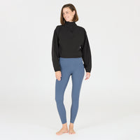 Women's Sharma Half Zip