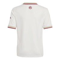 Arsenal 25/26 3rd Football Shirt Jnr