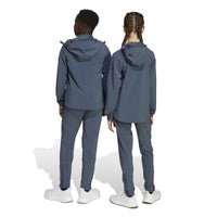 Bayern Munich 25/26 Football Travel Pants Jnr